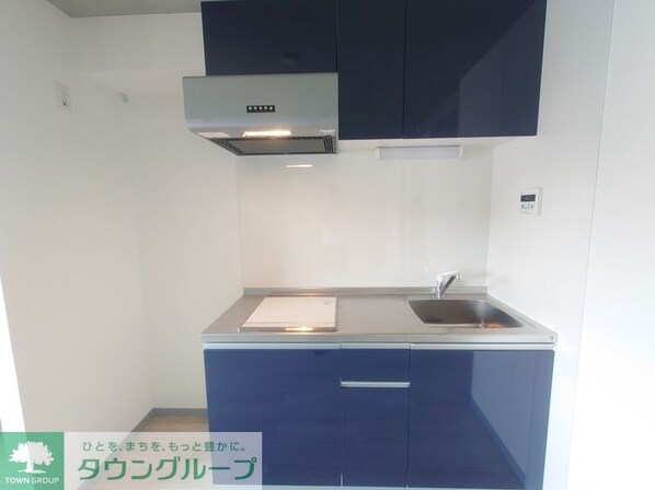 メゾンセリジエの物件内観写真